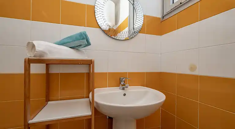 Feriebolig i Antibes