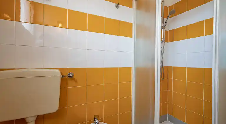 Feriebolig i Antibes