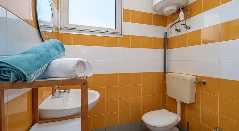 Feriebolig i Antibes