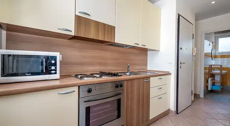 Feriebolig i Antibes