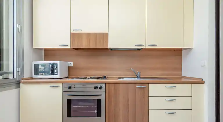 Feriebolig i Antibes