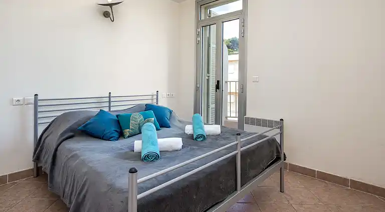 Feriebolig i Antibes