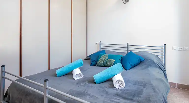 Feriebolig i Antibes