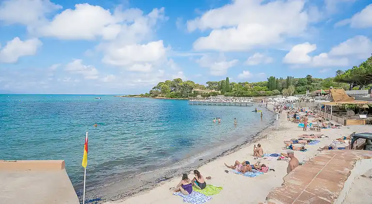 Feriebolig i Antibes