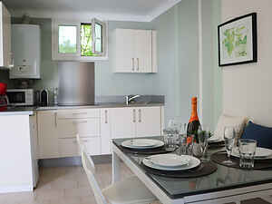 Cottage in Antibes