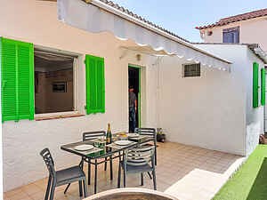 Hytte i Antibes
