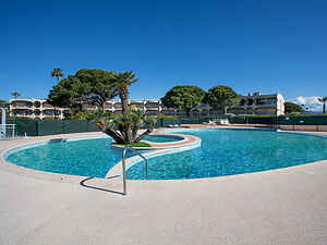 Holiday home in Villeneuve-Loubet