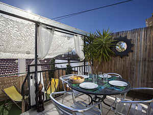 Cottage in Villeneuve-Loubet