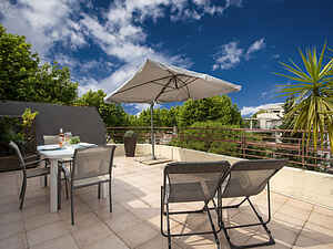 Holiday home in Cagnes-sur-Mer