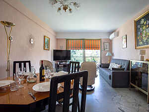 Holiday home in Cagnes-sur-Mer