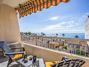 Holiday home in Cagnes-sur-Mer