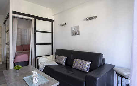 Ferienhaus in Cagnes-sur-Mer
