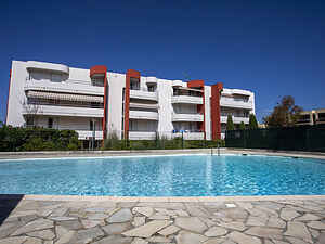 Hytte i Cagnes-sur-Mer
