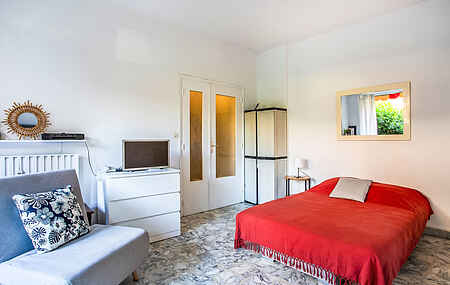 Ferienhaus in Cagnes-sur-Mer