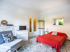 Sommerhus i Cagnes-sur-Mer