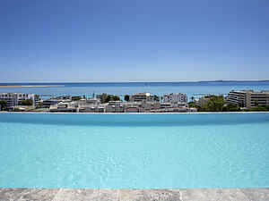 Sommerhus i Saint-Laurent-du-Var