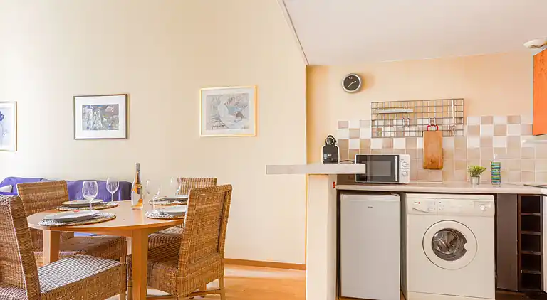 Holiday home in Promenade des Anglais