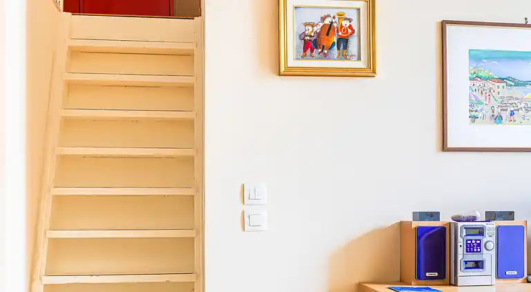 Holiday home in Promenade des Anglais