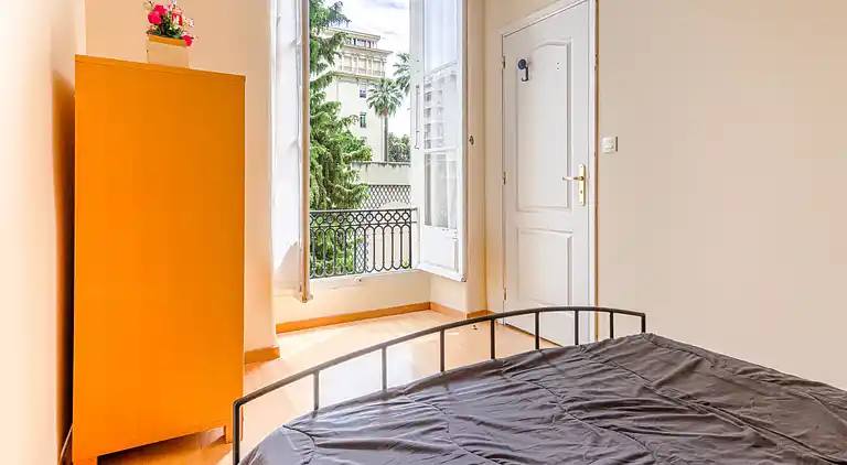 Holiday home in Promenade des Anglais