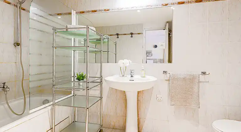 Holiday home in Promenade des Anglais