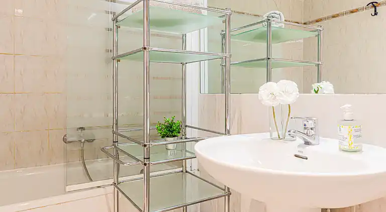 Holiday home in Promenade des Anglais