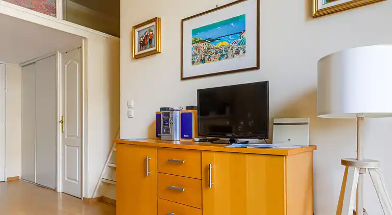 Holiday home in Promenade des Anglais