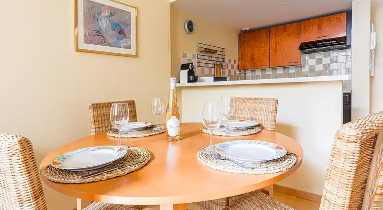 Holiday home in Promenade des Anglais