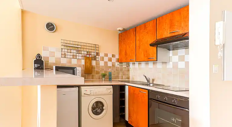 Holiday home in Promenade des Anglais