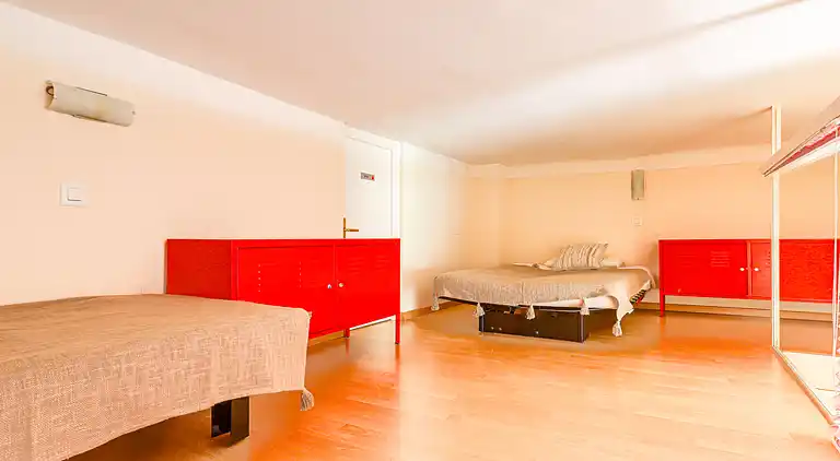 Holiday home in Promenade des Anglais