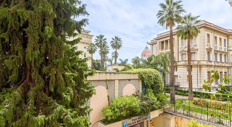 Holiday home in Promenade des Anglais