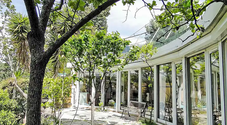 Feriebolig i Saint Pierre de Féric