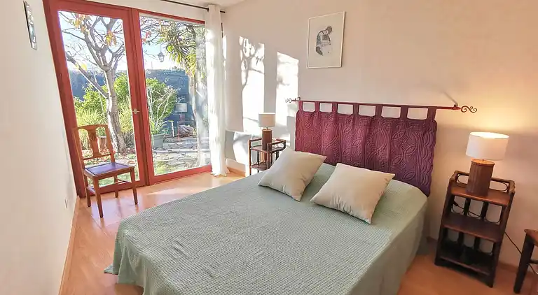 Feriebolig i Saint Pierre de Féric