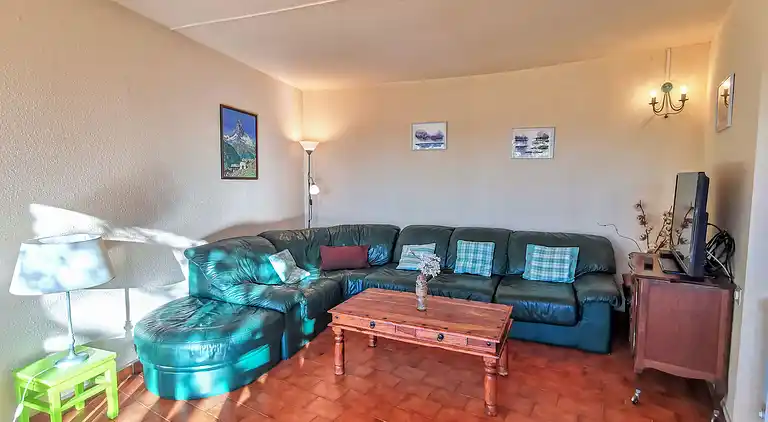 Feriebolig i Saint Pierre de Féric