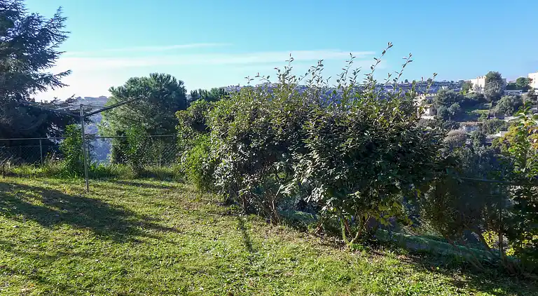 Feriebolig i Saint Pierre de Féric