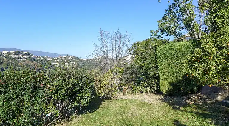 Feriebolig i Saint Pierre de Féric