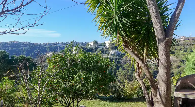 Feriebolig i Saint Pierre de Féric