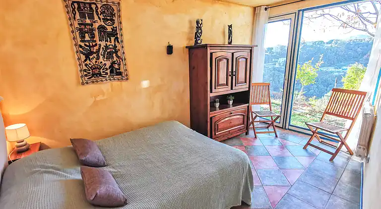 Feriebolig i Saint Pierre de Féric