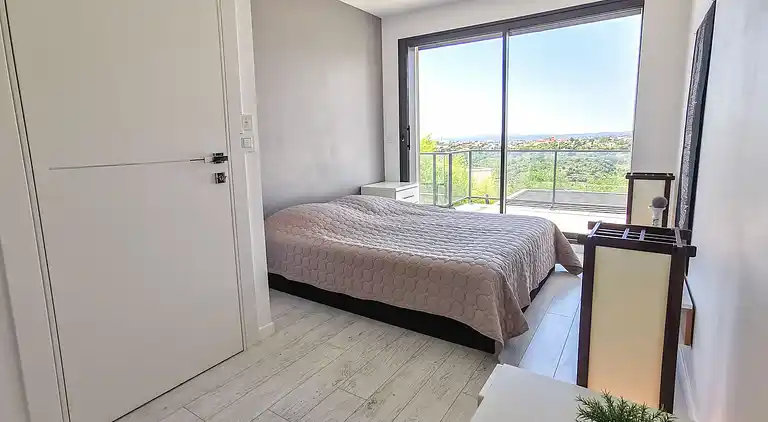 Feriebolig i Nice