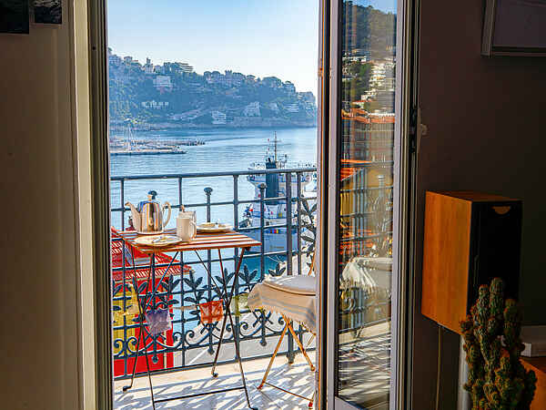 Apartment in old nice