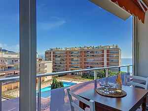 Holiday home in Roquebrune-Cap-Martin