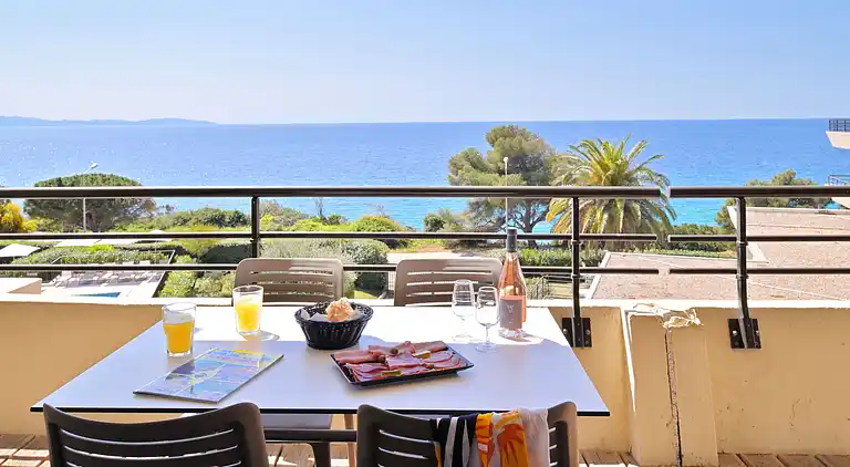 Feriebolig i Ajaccio