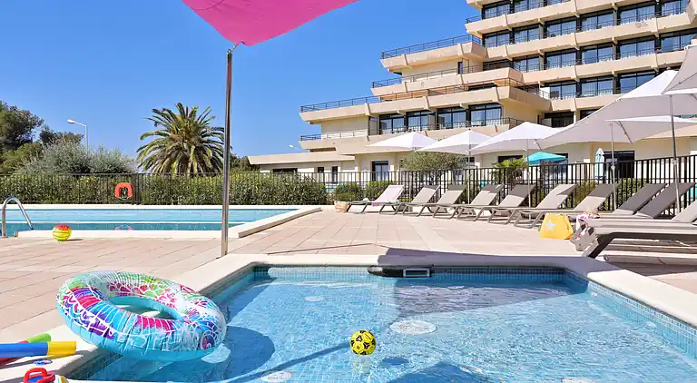 Feriebolig i Ajaccio