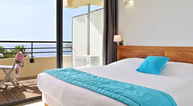 Feriebolig i Ajaccio