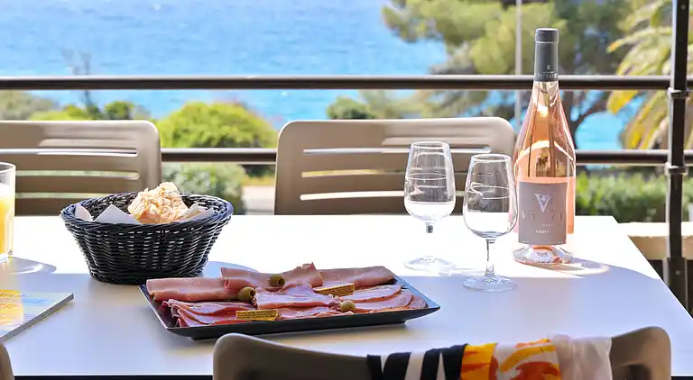 Feriebolig i Ajaccio