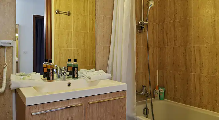 Feriebolig i Ajaccio