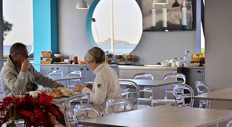 Feriebolig i Ajaccio