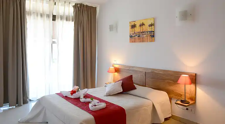 Feriebolig i Ajaccio