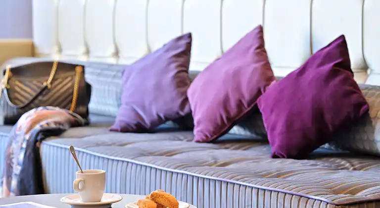 Feriebolig i Ajaccio