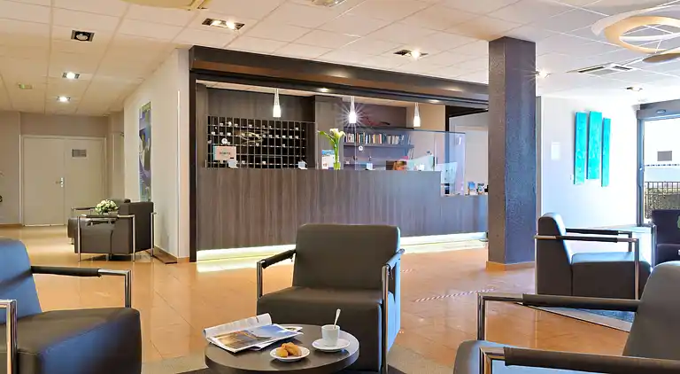 Feriebolig i Ajaccio