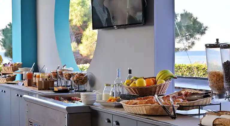 Feriebolig i Ajaccio